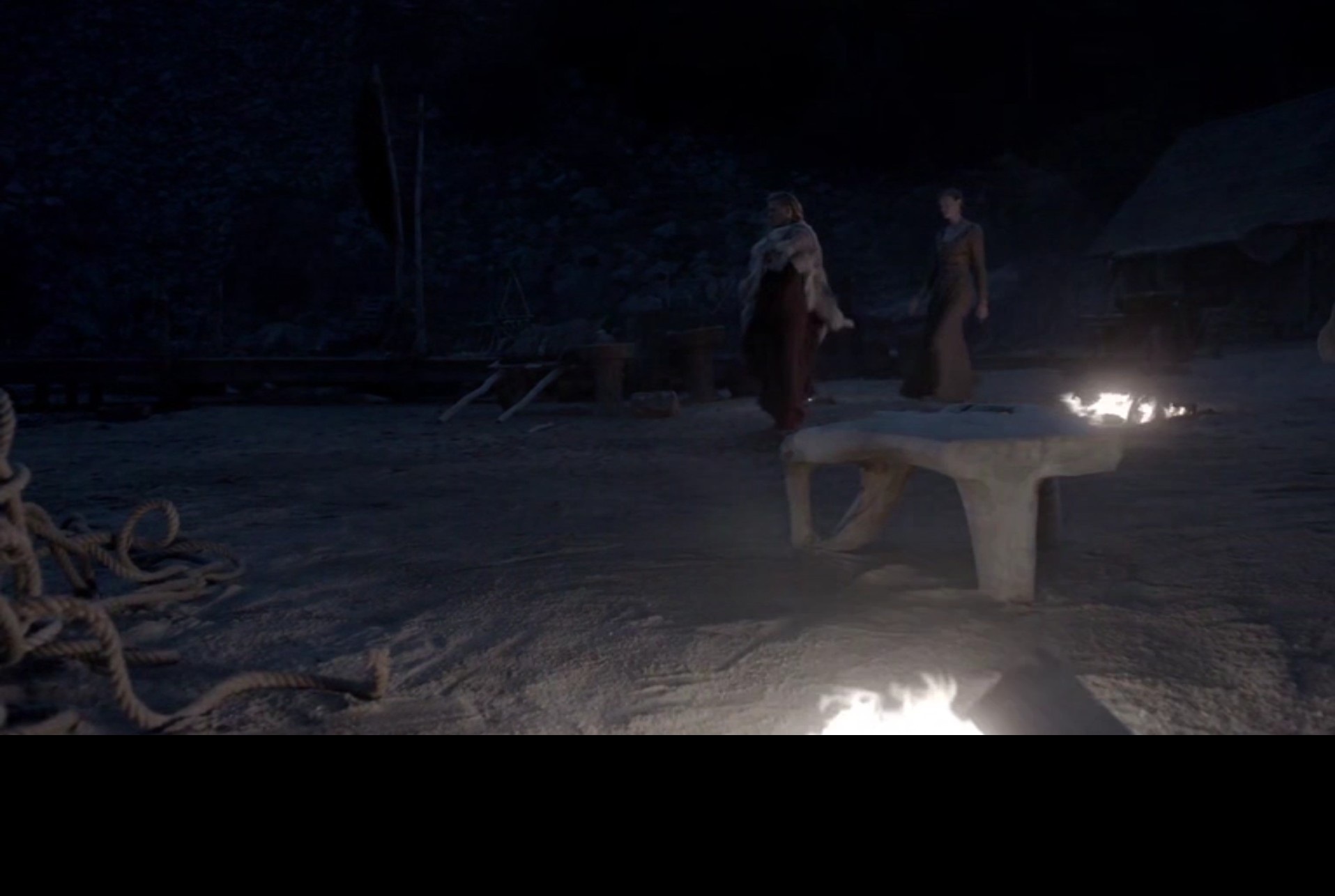 Vikings: Floki
